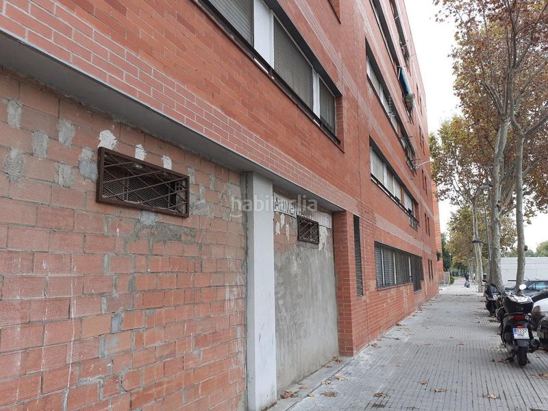 Foto fd4dce5b-5eee-4154-9139-f04477b0123a. Location local commercial dans carrer del riu túria 3 dans Prat de Llobregat (El)