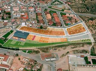 Terreny residencial  Carrer imperial tarraco