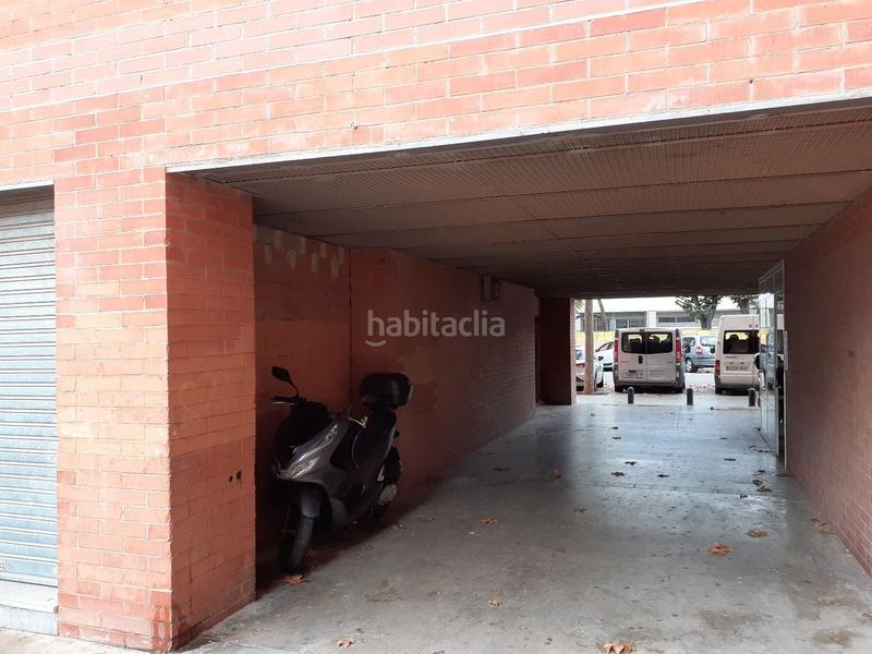 Foto ea00304d-5765-446a-8979-3075e4834c14. Local comercial a carrer del riu túria 3 a Eixample Sud - La Barceloneta Prat de Llobregat (El)