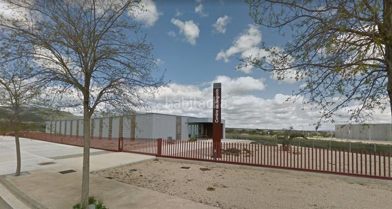 Foto 181d04a4-7d60-4a49-81df-404fe75fb525. Terrain industriel dans Sénia (La)