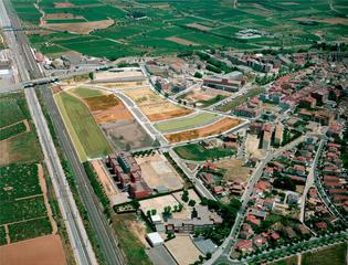 Terreny residencial  Carrer pompeu fabra. Plurifamiliar