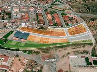 Terreny residencial  Vial camino