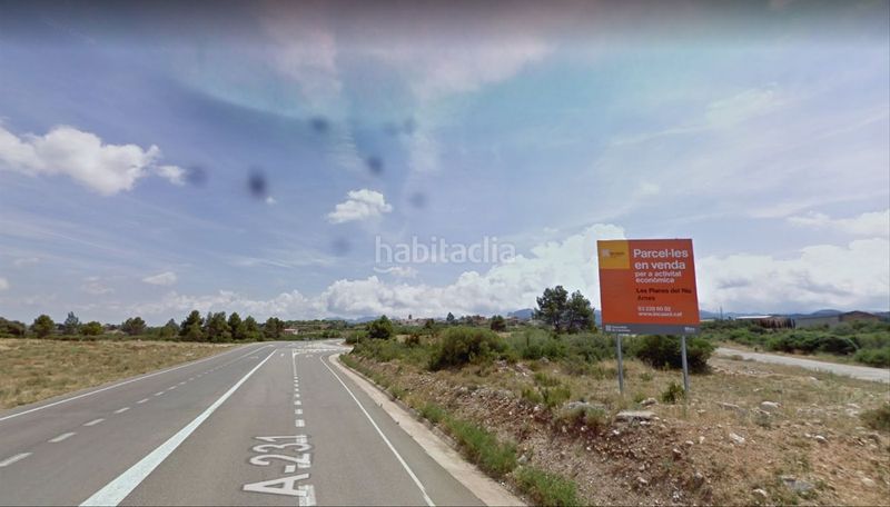 Foto 8629f43e-a279-45d4-ac91-8bedeea3fc7e. Area edificabile industriale in Arnes