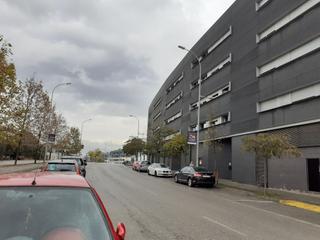 Local commercial dans Carrer joanot martorell 5