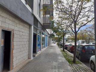 Lloguer Local Comercial a Carrer dels falcons de vilafranca 25