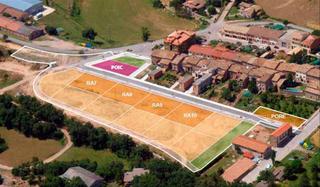 Wohngrundstück  Carrer major. Plurifamiliar per a  10 vivendes