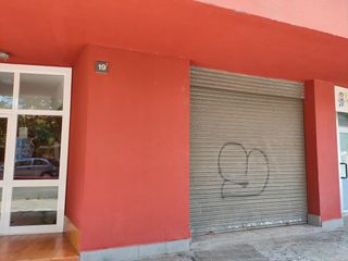 Geschäftsraum in Avinguda del parc 19