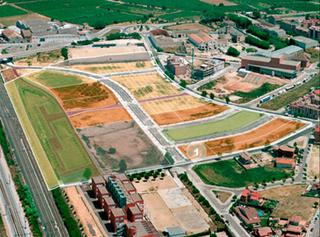 Terreny residencial a Carrer ricard domingo 42. Per a 21 habitatges