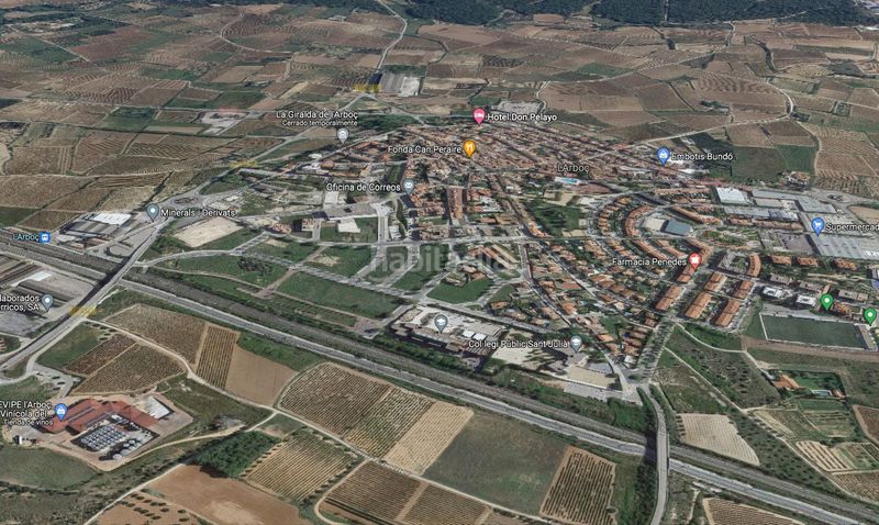 Foto 13a841d4-8b10-41ca-aec6-3f281f8f675f. Wohngrundstück in carrer ricard domingo 42 in Arboç (L´)