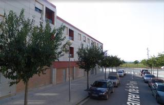 Local Comercial a Carrer del doctor fleming 10. Prop del centre