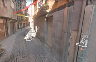 Lloguer Local Comercial a Carrer de la palma 14. Al casc antic