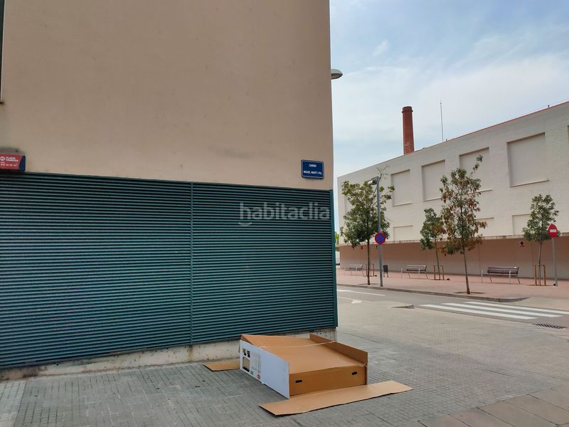 Foto 759f27a3-80d2-4110-b1f7-83c0131464d7. Local comercial a Sallent