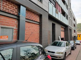 Lloguer Local Comercial a Carrer guillem agulló i salvador 4