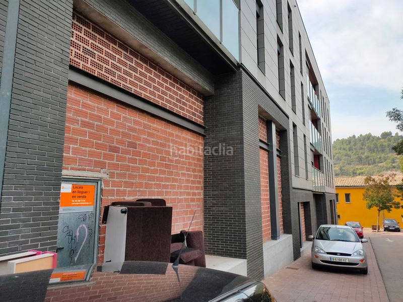 Foto 2d9be1c7-5d1e-4205-8e6e-a356198bfbc7. Rent business premise in carrer guillem agulló i salvador 4 in Sallent