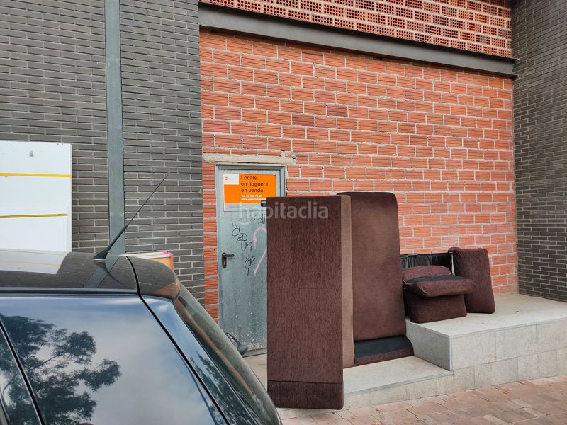 Foto b74a5196-ccf1-43b1-9dd2-74f2974c0992. Rent business premise in carrer guillem agulló i salvador 4 in Sallent