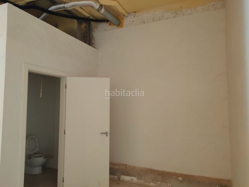 Foto 188a29a1-9987-4f5d-b3c0-53f23218d756. Rent business premise in carrer guillem agulló i salvador 2 in Sallent