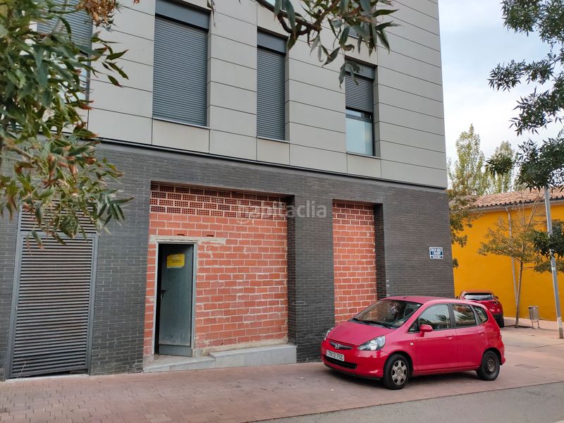 Foto d3f33f63-2f49-4419-b1e4-7679bf00a084. Rent business premise in carrer guillem agulló i salvador 2 in Sallent