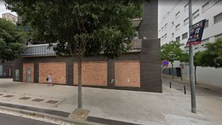 Local Comercial  Carrer jaume i. Local comercial