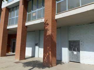 Local Comercial a Plaça Països Catalans