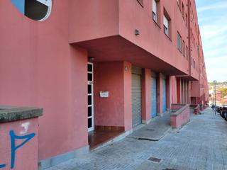 Location Local commercial à Carrer de pau vila 20