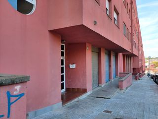 Geschäftsraum in Carrer de pau vila 20