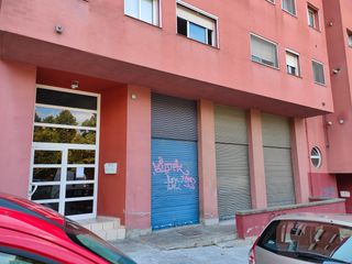 Geschäftsraum in Carrer de pau vila 14