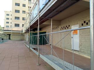 Lloguer Local Comercial a Súria