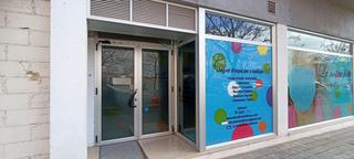 Location Local commercial  Carrer dels falcons de vilafranca