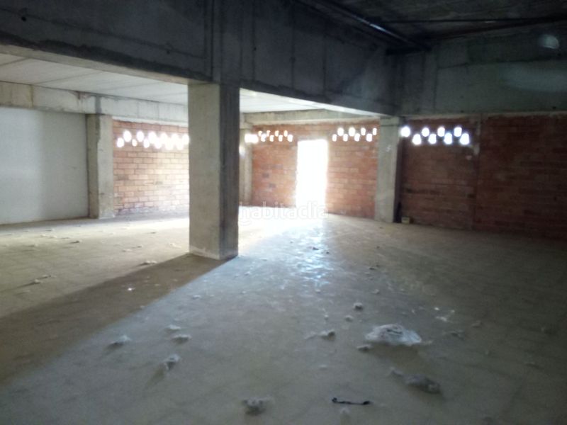 Foto 58aebfcb-716d-4e58-ae21-a8d960619e01. Local comercial a Súria