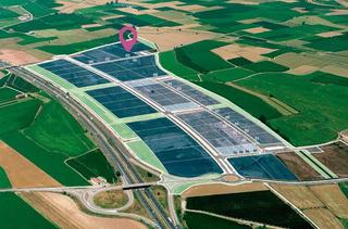 Solar industrial  N-2. Terreny industrial