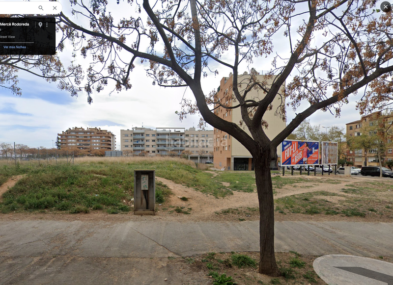 Foto a7257e47-626f-4180-9805-ee704aa424a3. Terreno residencial plurifamiliar pb+6 en Migjorn Reus