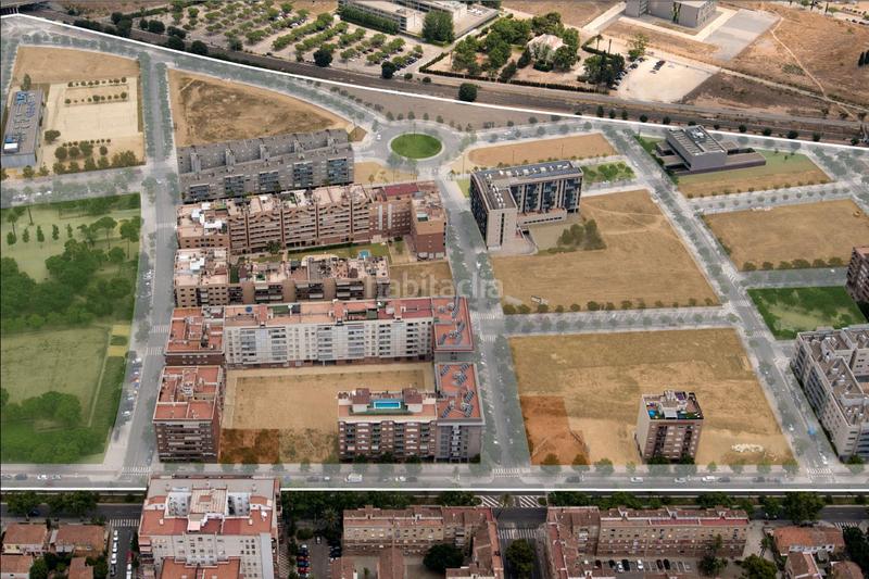 Foto e5a75353-72e9-49e1-9d3e-35fe80be9491. Terreno residencial plurifamiliar pb+6 en Migjorn Reus