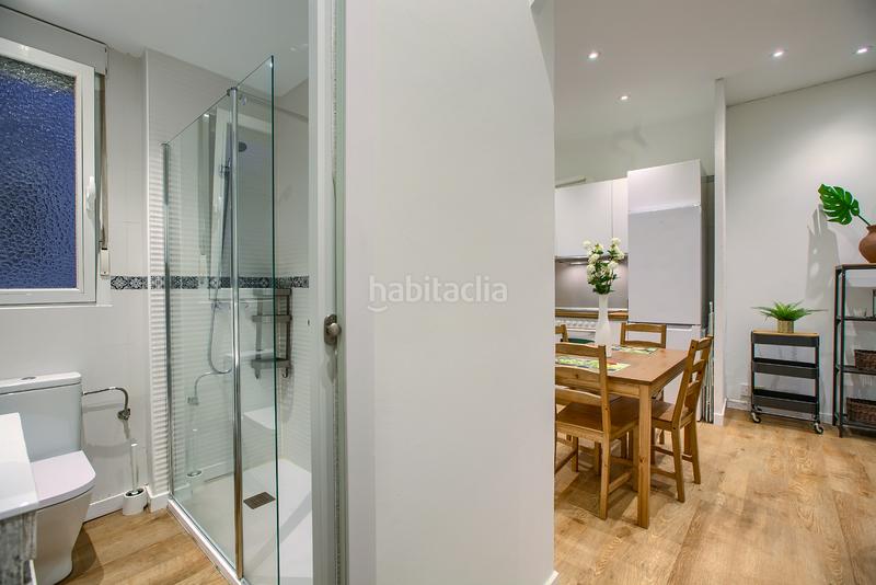 Foto 08dbda51-7321-4e89-ba1d-d949f9e49e50. Apartament a ronda de segovia 34 a Palacio Madrid