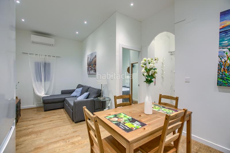 Foto 22692f27-c124-44a7-b72c-c271799ecf1c. Apartament a ronda de segovia 34 a Palacio Madrid