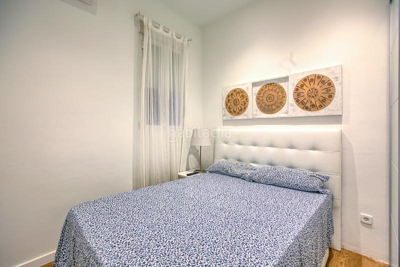 Foto 2510385c-ce98-4c60-8354-2f7a86e56639. Apartament a ronda de segovia 34 a Palacio Madrid