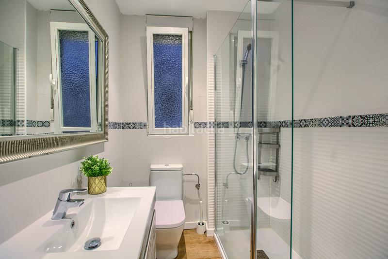 Foto 57eb14b9-334e-4cad-8dcd-48a4ac79a7a0. Apartament a ronda de segovia 34 a Palacio Madrid