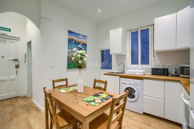 Foto 6f92a173-f04f-4eee-b2ec-6f38cf2c0286. Apartament a ronda de segovia 34 a Palacio Madrid