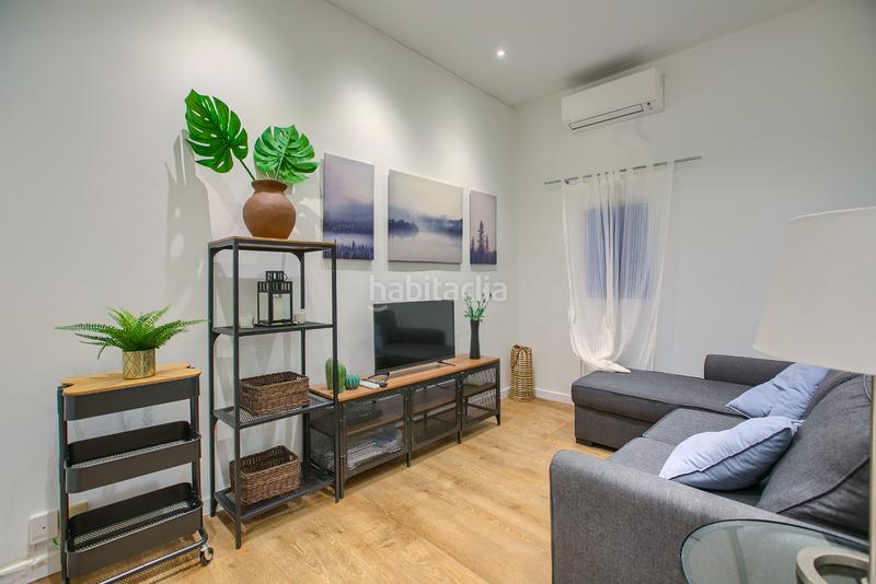 Foto 957a842d-c1b3-4965-8206-6cda2f389ffc. Apartament a ronda de segovia 34 a Palacio Madrid