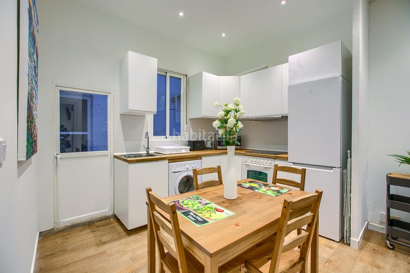 Foto 9cfe1931-6f8a-4b36-a3fd-3a50dfa1f4db. Apartament a ronda de segovia 34 a Palacio Madrid