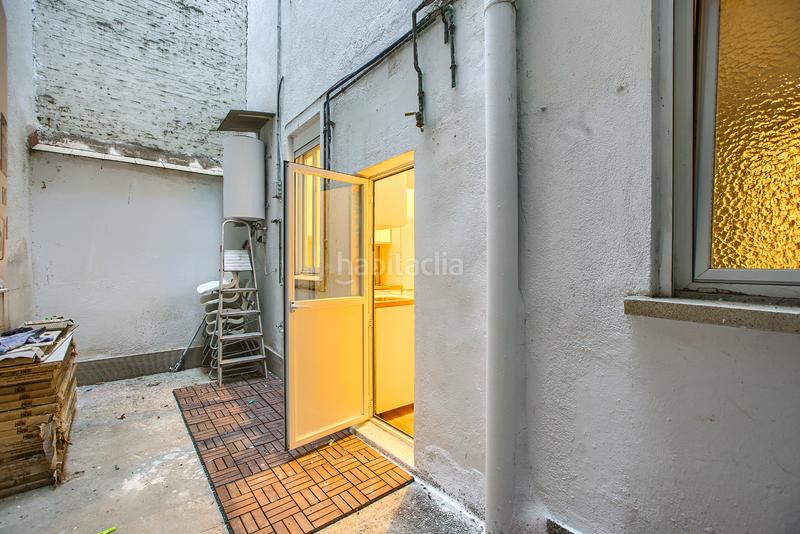 Foto bd10c982-dd3c-41a6-b3df-747f7d1d4d95. Apartament a ronda de segovia 34 a Palacio Madrid