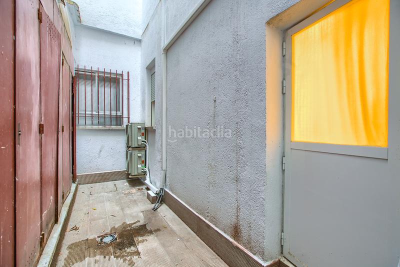 Foto e9d9a682-a615-4678-9841-65f3b442f16c. Apartament a ronda de segovia 34 a Palacio Madrid