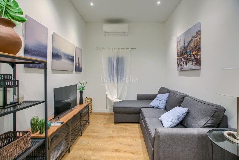 Foto f2a94b49-5464-4ce5-a93f-4ce835941f7c. Apartament a ronda de segovia 34 a Palacio Madrid