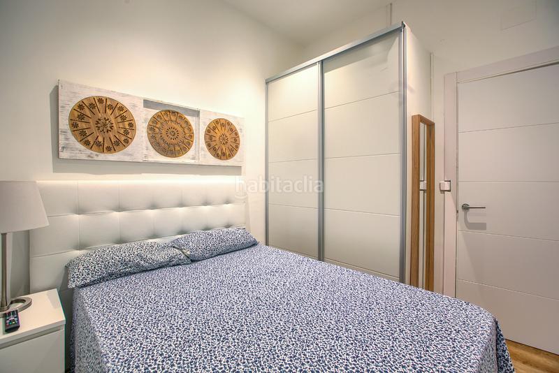 Foto f376a1dd-7962-4a04-bce5-2a96b6b771cd. Apartament a ronda de segovia 34 a Palacio Madrid