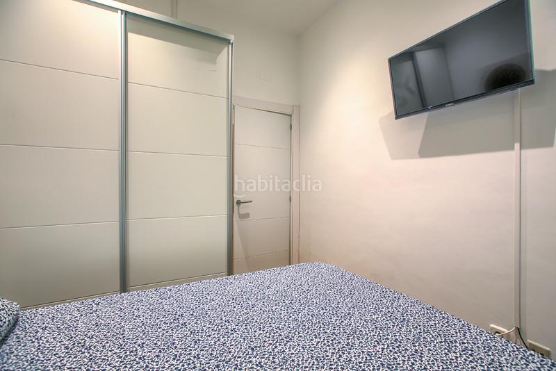 Foto f776c011-b9d3-4812-a5b0-fa0ac7f6b97b. Apartament a ronda de segovia 34 a Palacio Madrid