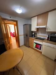 Piso en Estación. Piso 3 dormitorios luminoso con piscina.