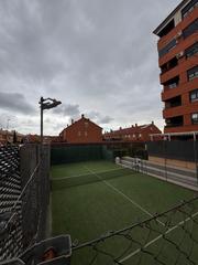 Appartamento in Estación. Piso 3 dormitorios luminoso con piscina.