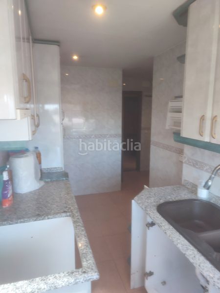 Foto 00a36d21-c124-4483-9e1c-c5497fd5a061. Pis amb calefacció piscina a Costillares Madrid