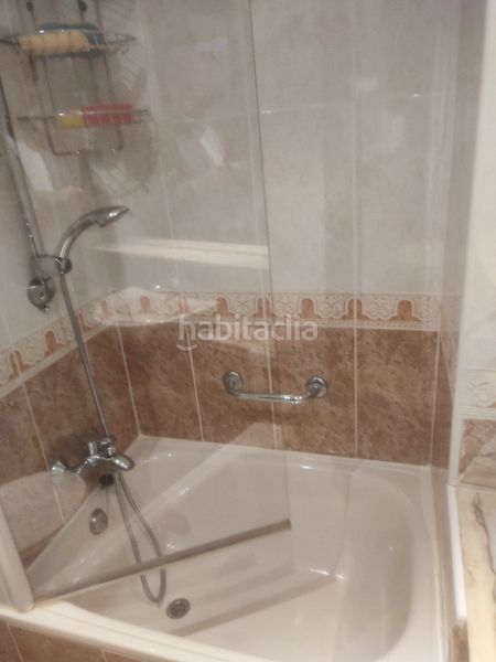 Foto c4a1d361-c715-4103-b0bf-5b2d946ea2c8. Pis amb calefacció piscina a Costillares Madrid