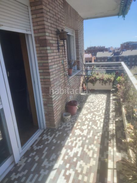 Foto d3d12fcf-c14b-4e8f-9596-5c5bb515b271. Pis amb calefacció piscina a Costillares Madrid