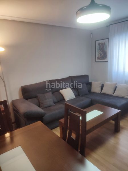 Foto 444aa459-4acb-4853-b3df-833334d9c504. Pis amb calefacció a Buena Vista Madrid